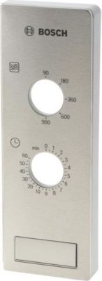 Bandeau BOSCH bandeau de commande