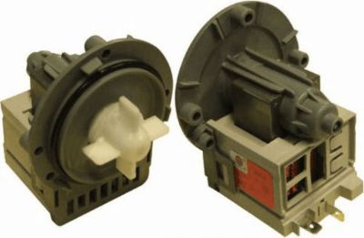 Pompe de vidange SAMSUNG POMPE DE VIDANGE DPO25-213 -...