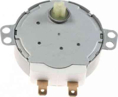 Moteur de plateau tournant SHARP moteur de plateau tournant