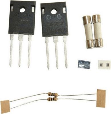 Kit de réparation SAMSUNG kit171 kit alim pour samsung/ hisense