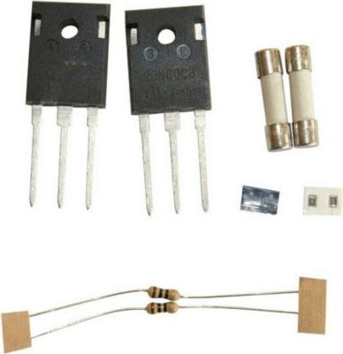 Kit de réparation SAMSUNG kit171 kit alim pour samsung/ hisense Kit de réparation SAMSUNG kit171 kit alim pour samsung/ hisense