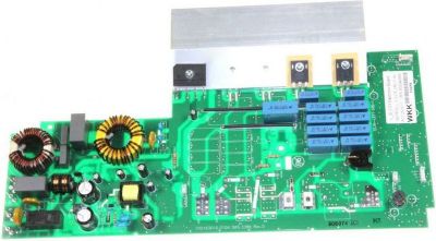 Carte BOSCH module de puissance cote gauche Carte BOSCH module de puissance cote gauche
