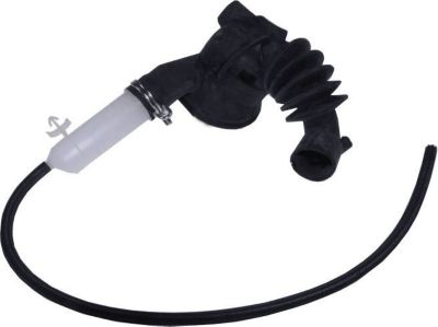 Durite BOSCH durite cuve pompe + clapet