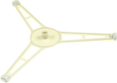 Support WHIRLPOOL SUPPORT PLATEAU VIP Ø 210 M/M