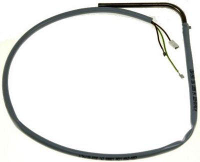 Résistance DOMETIC ELEMENT CHAUFFANT COUDE 135 W 235 V POUR