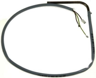 Résistance DOMETIC ELEMENT CHAUFFANT COUDE 135 W 235 V POUR Résistance DOMETIC ELEMENT CHAUFFANT COUDE 135 W 235 V POUR