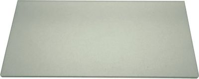 Clayette LADEN PLAQUE VERRE DESSUS DE BAC A LEGUMES POU