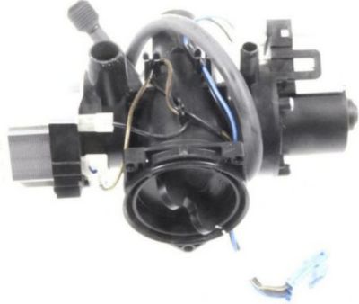 Pompe de vidange LG ENSEMBLE POMPE DE VIDANGE -... Pompe de vidange LG ENSEMBLE POMPE DE VIDANGE -...