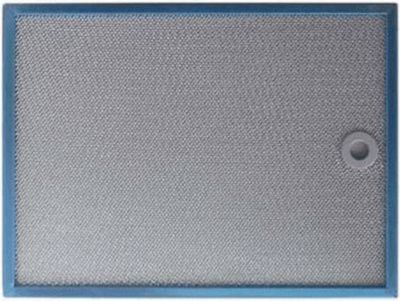 Filtre hotte AIRLUX filtre a graisse metal 238 x 298 x 9 m/m