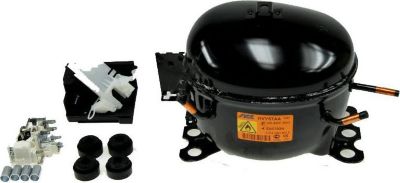 Compresseur LIEBHERR compresseur emy32cl/1 embraco