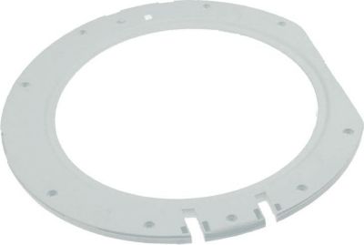 Hublot VESTEL couronne interieure hublot