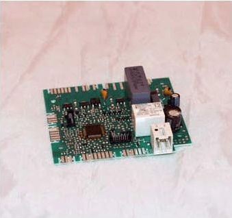 Carte CANDY module de puissance