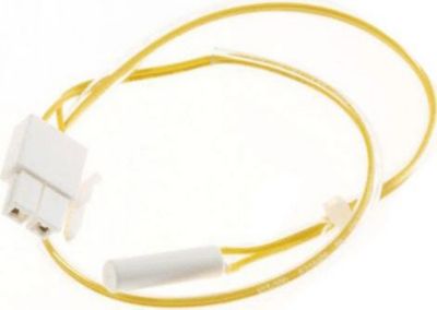 Thermostat SAMSUNG sonde degivrage jaune ref 2.5v