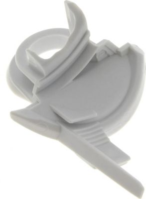 Pièce détachée BOSCH COUVERCLE POMPE DE VIDANGE - 00611322 Pièce détachée BOSCH COUVERCLE POMPE DE VIDANGE - 00611322