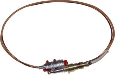 Thermocouple ELECTROLUX THERMOCOUPLE.L=275MM - 357065305