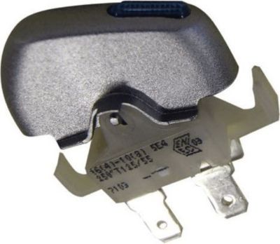 Kit de réparation KRUPS interrupteur m/a lumineux