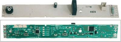 Carte LIEBHERR platine de commande