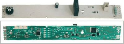 Carte LIEBHERR platine de commande