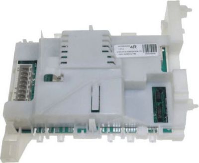 Carte CANDY module de puissance programme