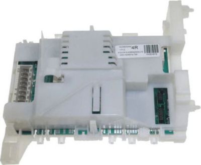 Carte CANDY module de puissance programme