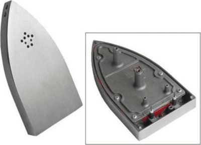 Kit de réparation ASTORIA semelle