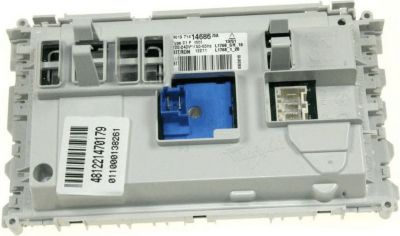 Carte LADEN platine puissance domino programmee Carte LADEN platine puissance domino programmee