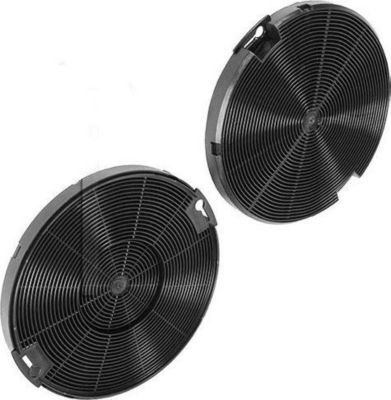 Filtre FABER FILTRE A CHARBON EFF75 Ø 155 M/M POUR HO