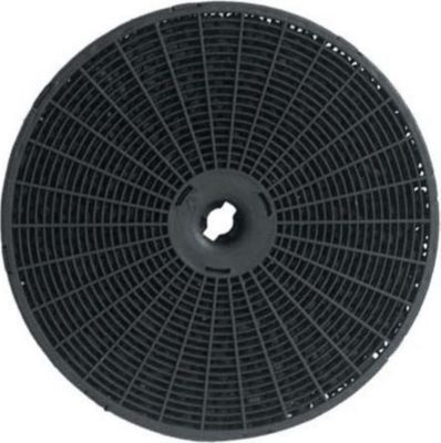 Filtre hotte FAR filtre a charbon ø 170 x 37 m/m