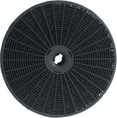 Filtre hotte FAR filtre a charbon ø 170 x 37 m/m Filtre hotte FAR filtre a charbon ø 170 x 37 m/m