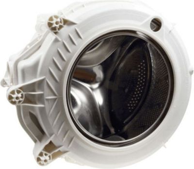 Cuve HOOVER CUVE COMPLETE SANS POULIE - 49022211