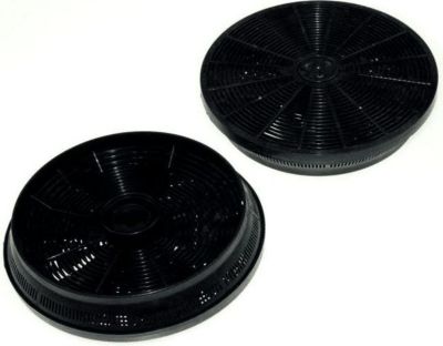 Filtre DIVERS FILTRES CHARBON QUANTITE 2 Ø 145 M/M