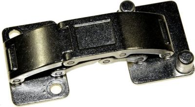 Kit de réparation SAECO charniere v2 myb9