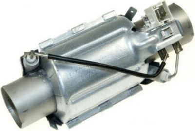 Résistance ESSENTIELB RESISTANCE DE CHAUFFAGE 1850 W -...