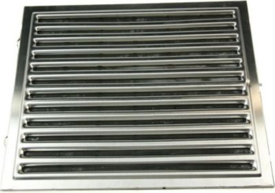 Filtre hotte ROBLIN filtre a choc windy code rep 22 x1