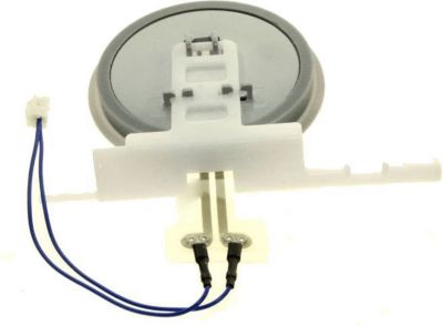 Clavier LG clapet d eau et glacons