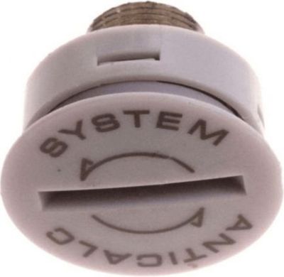 Kit de réparation DELONGHI bouchon de cuve system anticalc Kit de réparation DELONGHI bouchon de cuve system anticalc