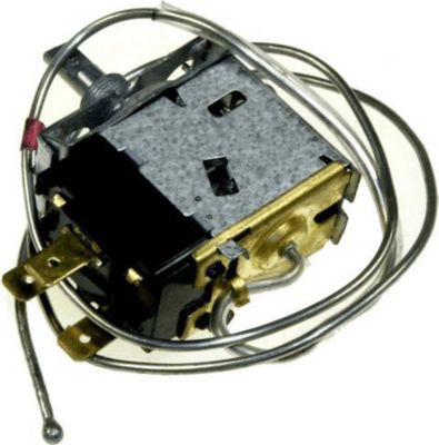 Thermostat CANDY THERMOSTAT WDF25K1070028 - 49014732
