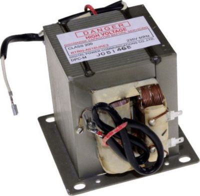 Transformateur SHARP transformateur haute tension