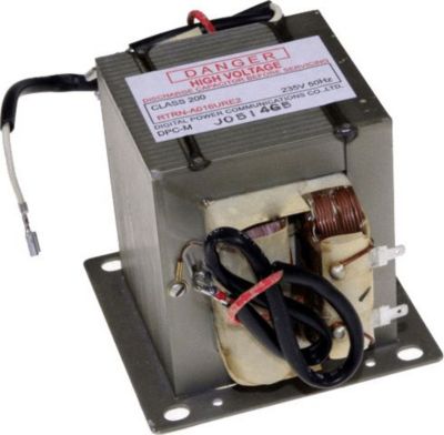 Transformateur SHARP transformateur haute tension