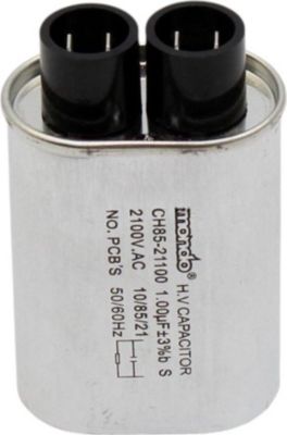 Condensateur SAMSUNG CONDENSATEUR 1ΜF 2100 V - 2501001015