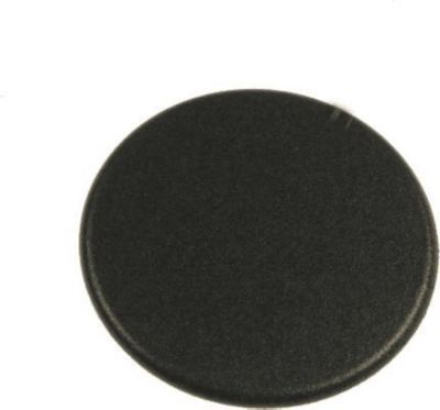 Chapeau bruleur WHIRLPOOL chapeau de bruleur semi rapide ø 65 m/m