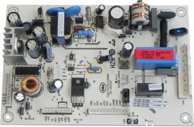 Module électronique HAIER MODULE DE PUISSANCE - 0061800014