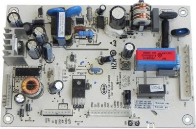 Module électronique HAIER MODULE DE PUISSANCE - 0061800014 Module électronique HAIER MODULE DE PUISSANCE - 0061800014