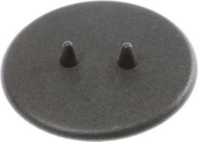 Chapeau bruleur WHIRLPOOL CHAPEAU DE BRULEUR SEMI RAPIDE DIA... Chapeau bruleur WHIRLPOOL CHAPEAU DE BRULEUR SEMI RAPIDE DIA...