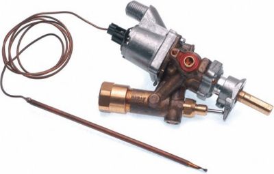 Robinet ARISTON ROBINET THERMOSTATIQUE 2 VOIES POUR CUIS Robinet ARISTON ROBINET THERMOSTATIQUE 2 VOIES POUR CUIS