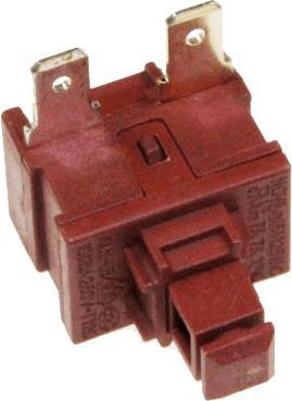 Kit de réparation HOOVER interrupteur marche arret