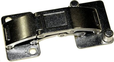 Kit de réparation SAECO charniere v2 myb9