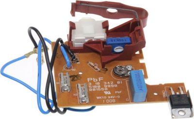 Pièce détachée SIEMENS MODULE DE COMMANDE MOTEUR POUR PETIT ELE