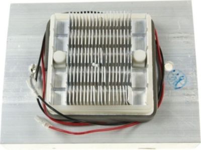 Carte CLIMADIFF bloc systeme froid rep-11