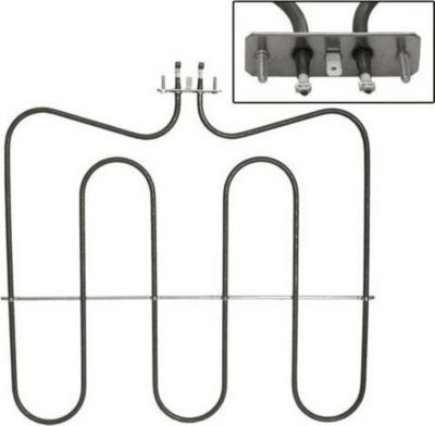 Résistance SMEG RESISTANCE DE SOLE 1190 W 370 X 402...